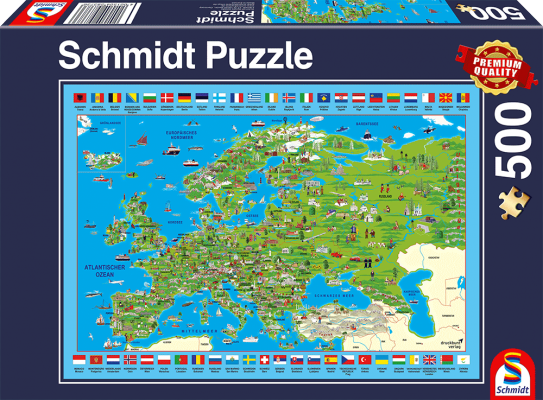 europa tour schmidt spiele